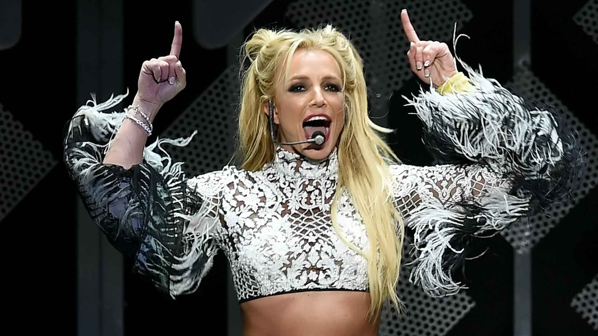 Britney Spears fue detenida en Ventura, California, y deberá comparecer ante la justicia el 4 de mayo.