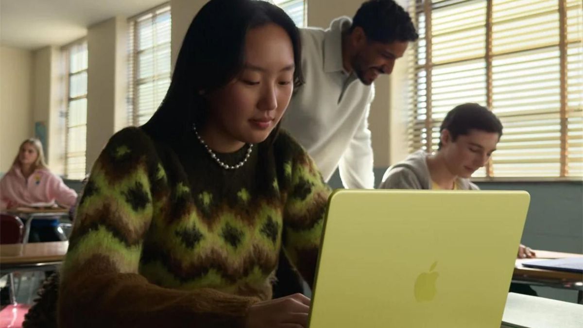 El MacBook Neo llega con chip A18 Pro, pantalla Liquid Retina y herramientas de IA para tareas diarias en el ecosistema Apple.