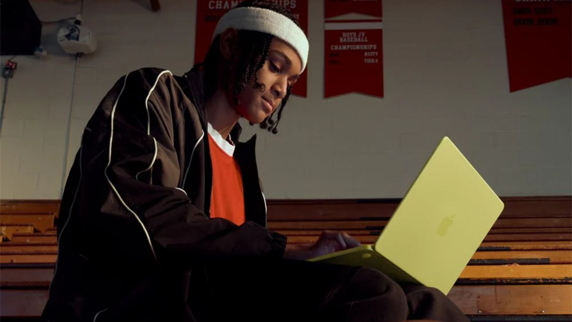 El MacBook Neo es el nuevo portátil de Apple para la gama media.