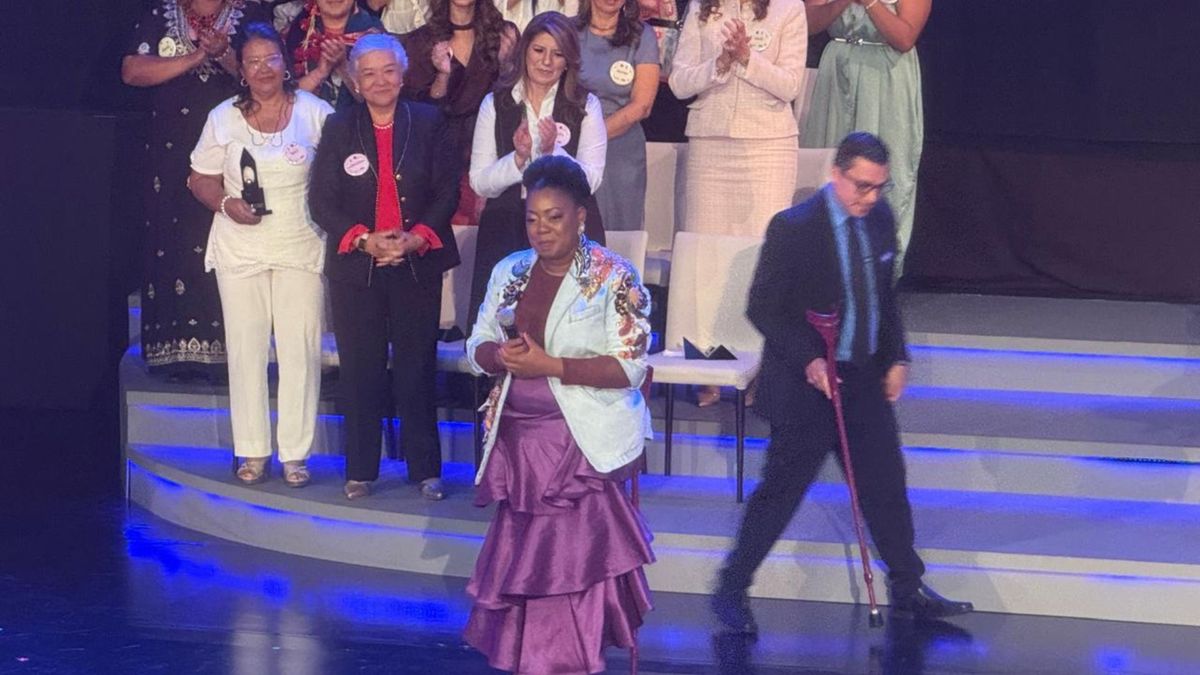 Cecilia “Chechy” Murillo