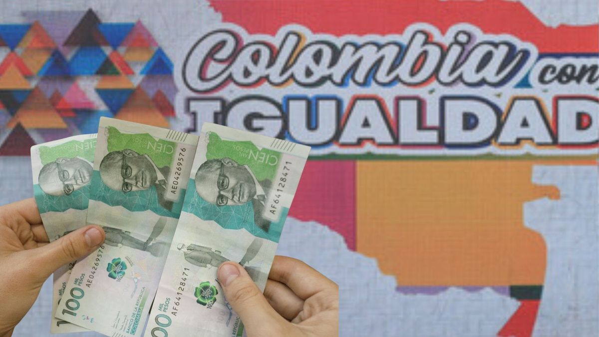 ¿Qué pasó con $2.400 millones que no aparecen de un programa destinado a mujeres en el Min Igualdad?