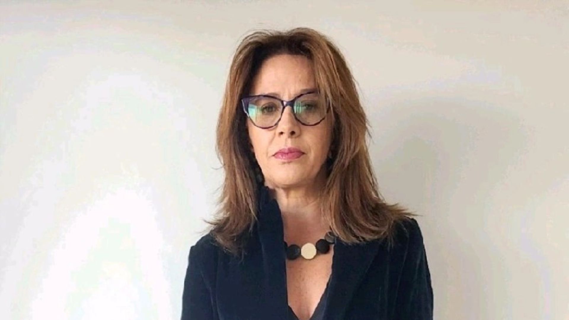 Luisa Fernanda Villegas