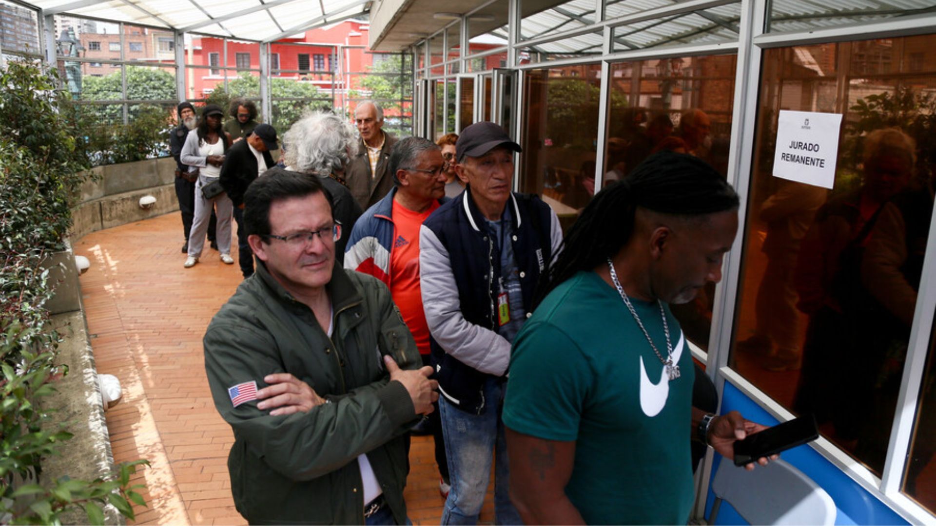 Las autoridades también advierten que la compra de votos no siempre se hace de manera directa entre un candidato y un ciudadano. 