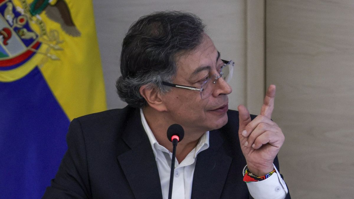 Gustavo Petro