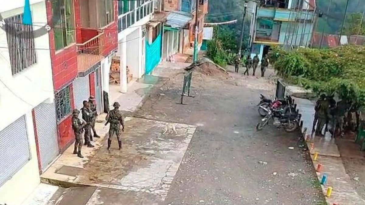 Municipio de Policarpa (Nariño)