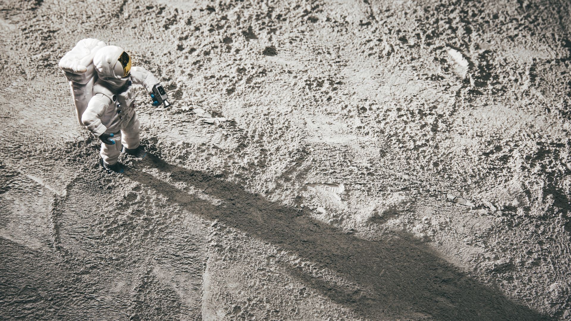 Los científicos quieren saber si la vida germina en una tierra diferente a la del planeta.
