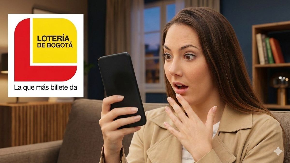 Lotería de Bogotá