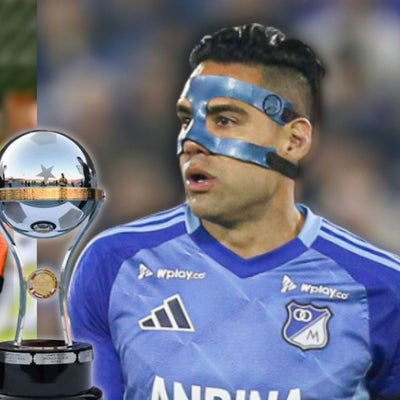 Copa Sudamericana 2026: ¿Cuándo es el sorteo de la fase de grupos tras ...