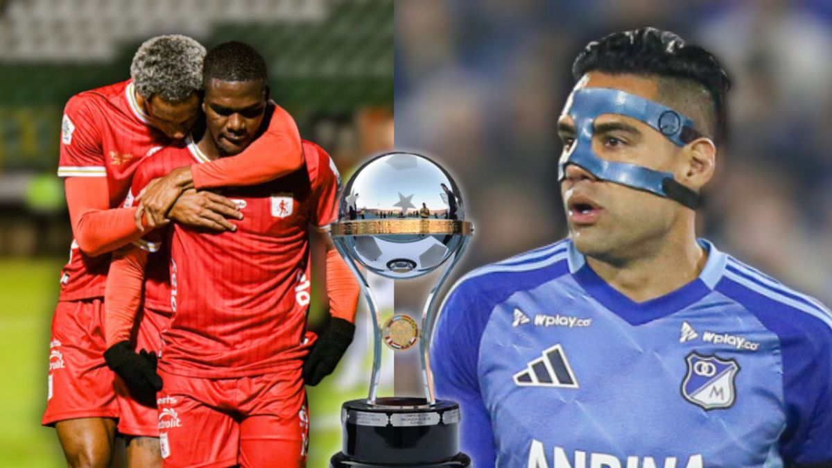 Copa Sudamericana 2026: ¿Cuándo es el sorteo de la fase de grupos tras ...