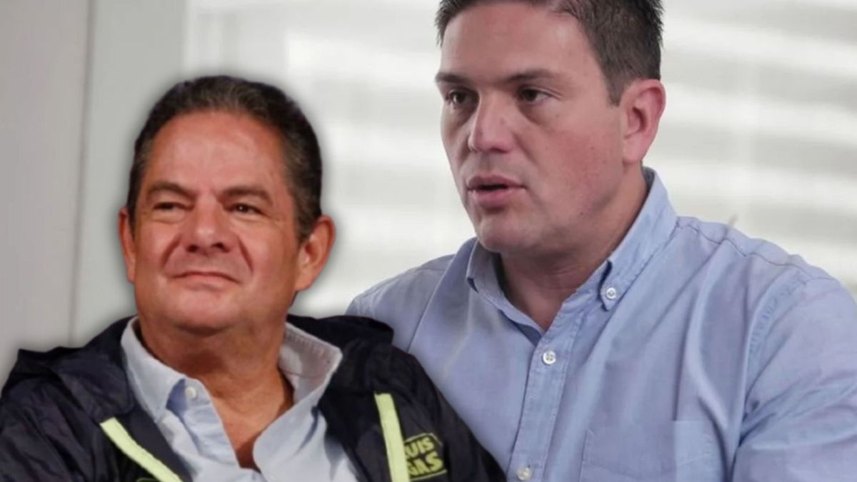 Germán Vargas Lleras y Pinzón