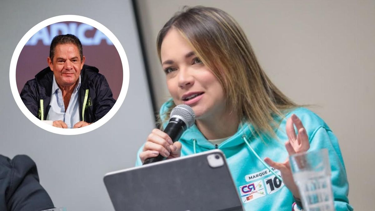 El comercial de Germán Vargas en televisión abierta generó preguntas sobre una eventual candidatura presidencial.