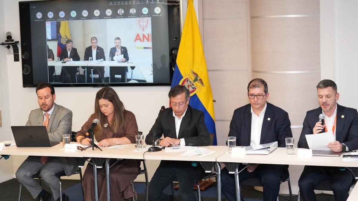 Audiencia pública de adjudicación APP Estanquillo-Popayán