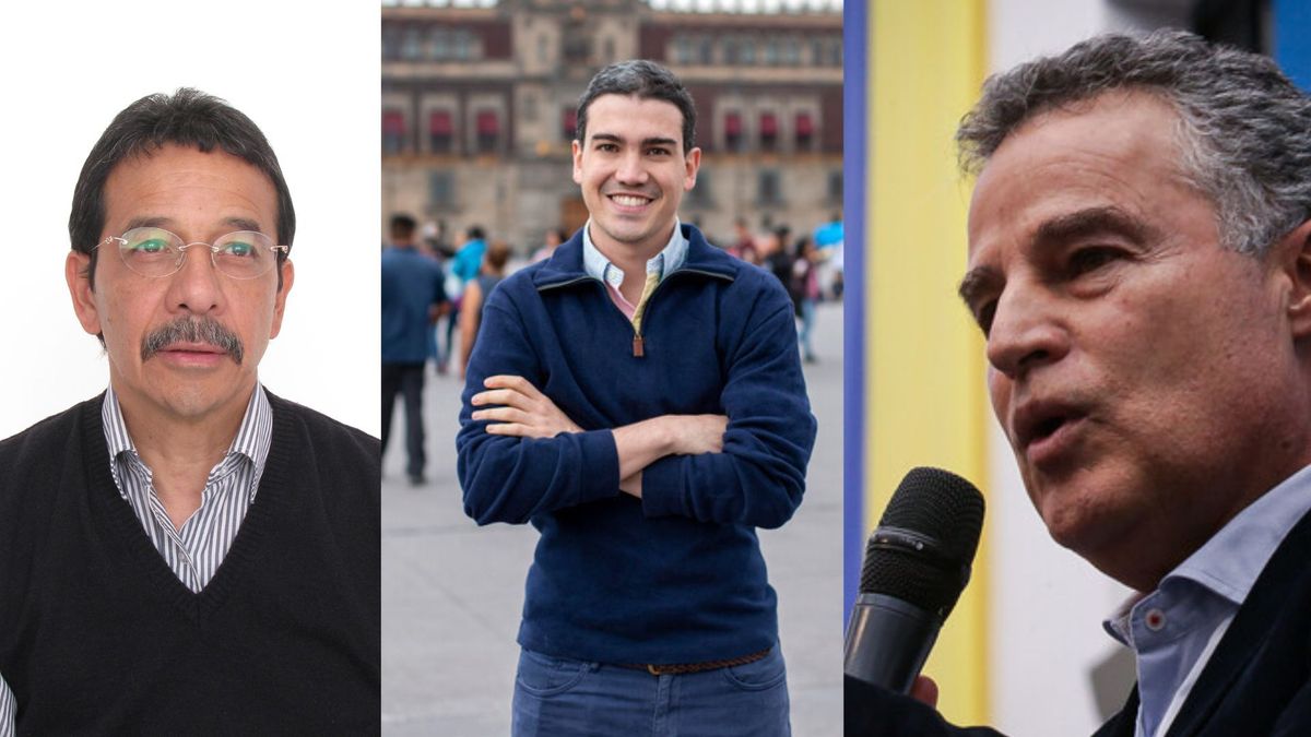 Los candidatos se preparan para las elecciones del 8 de marzo de 2026.