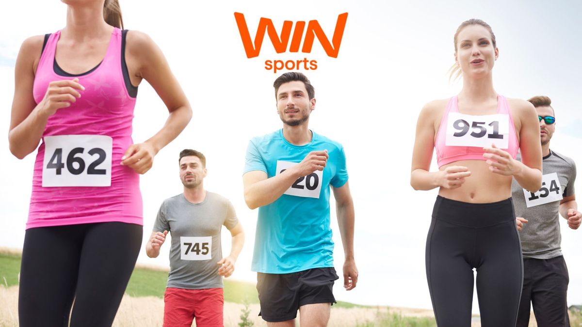 En el evento participarán hasta 3.000 corredores.