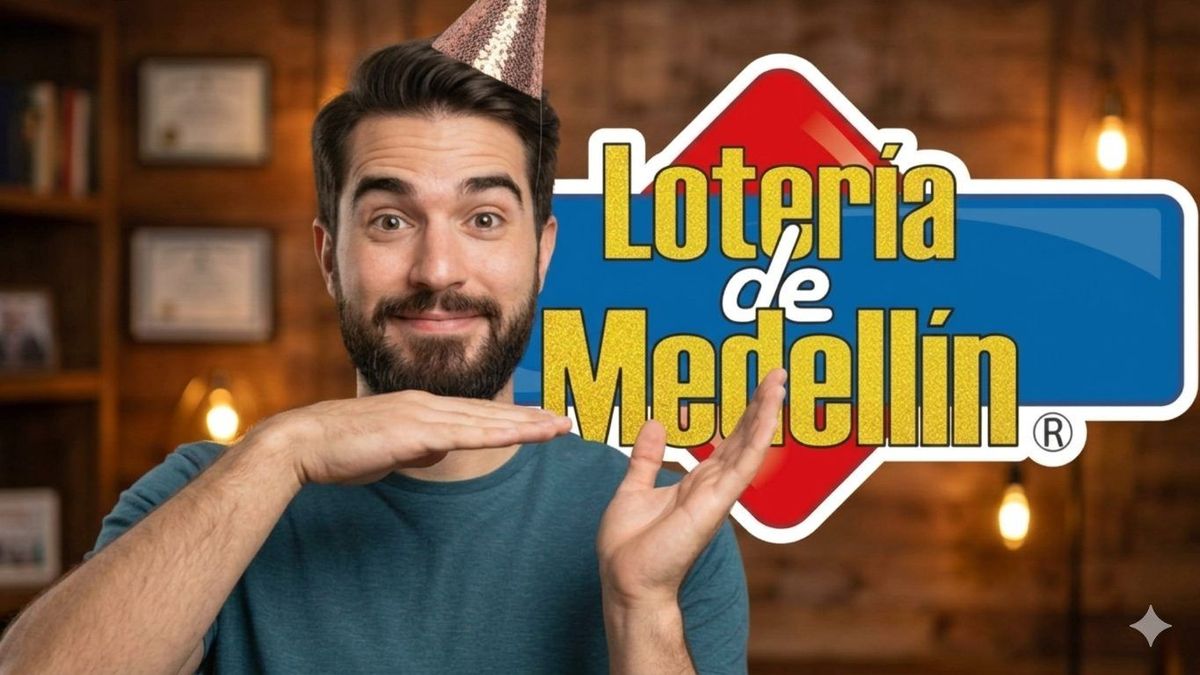 Lotería de Medellín