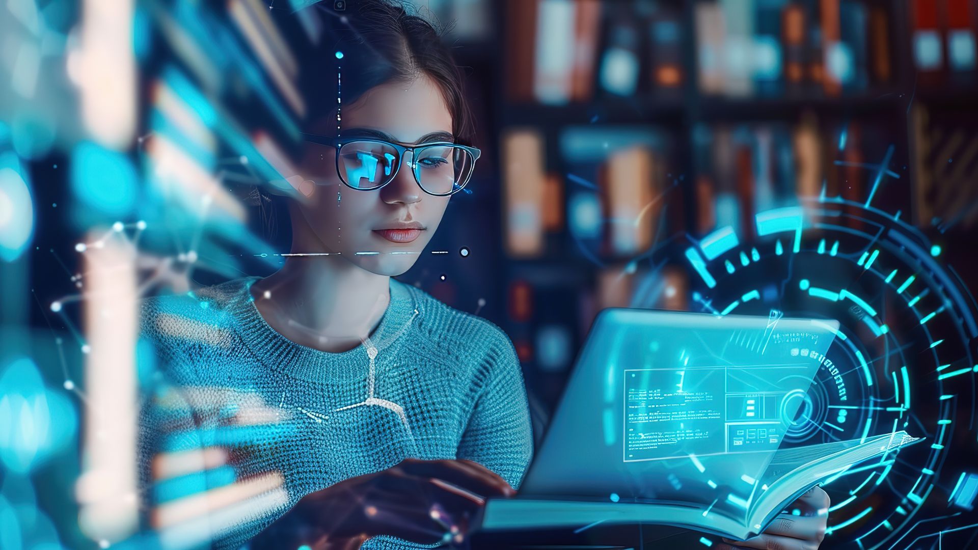 Los más jóvenes podrán acceder a este tipo de educación.