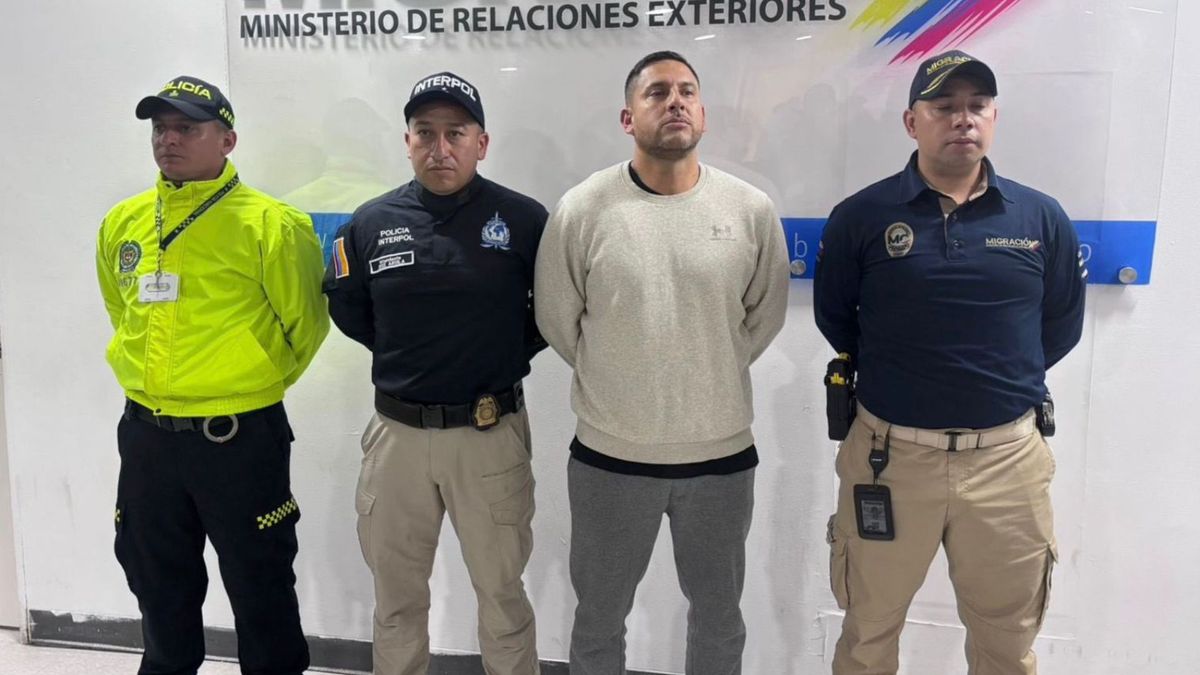 Alias Black Jack investigado por lavado millonario