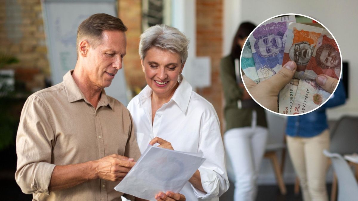 La ley colombiana dice que este tipo de pagos está sujeto a un término de prescripción.