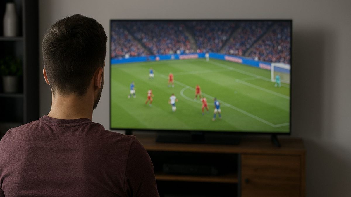 Entre los eventos destacados se encuentran encuentros de LaLiga EA Sports, Ligue 1, Serie A, Bundesliga, NBA, torneos de tenis y competencias internacionales de automovilismo.