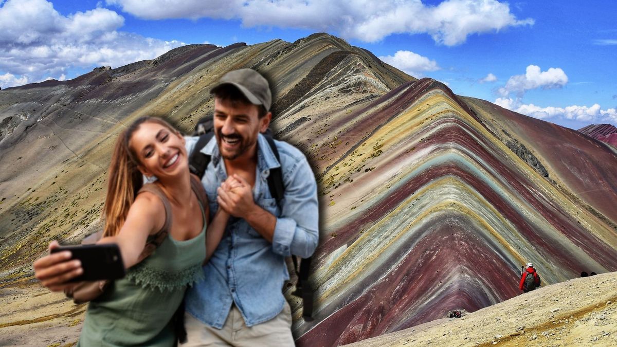 Destinos turísticos en Perú para una escapada