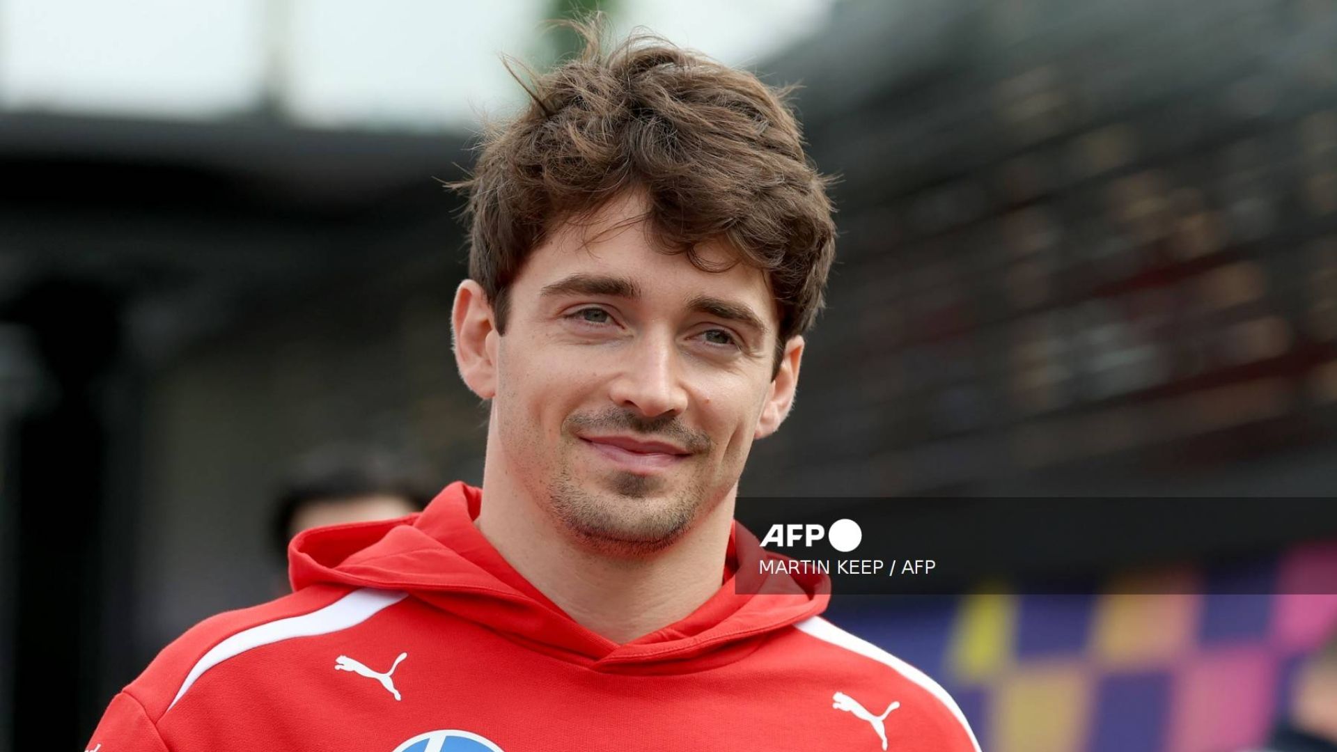 Charles Leclerc lideró la primera práctica libre del GP de Australia 2026, superando a Lewis Hamilton y Max Verstappen. 🏁