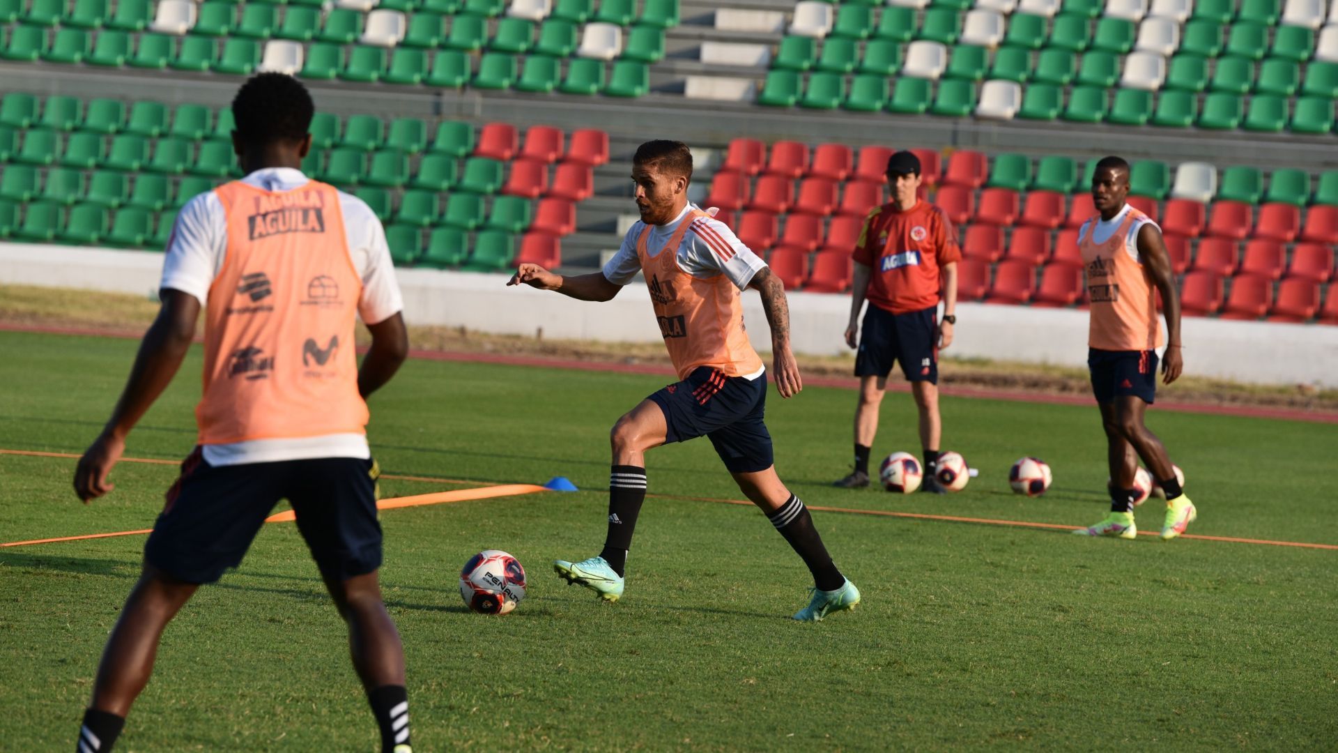 gustavo cuellar deportivo cali nuevo jugador