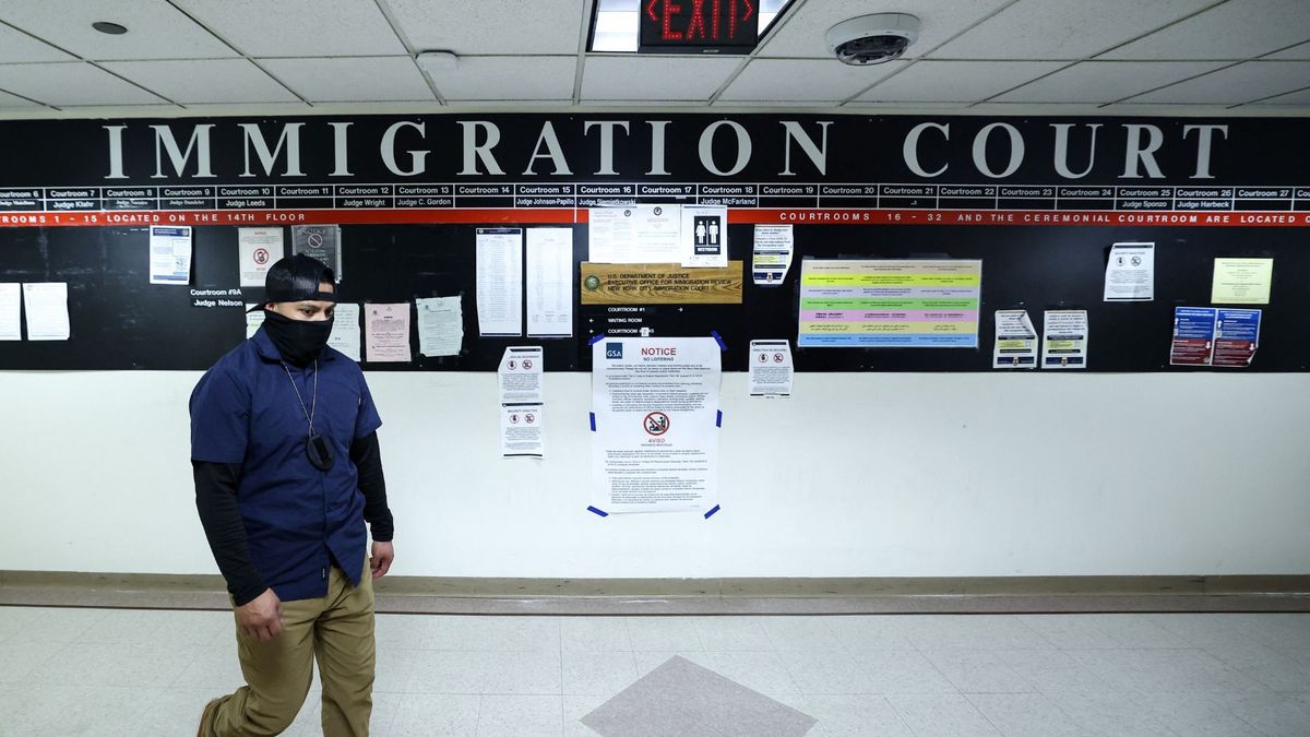 estados unidos ice detencion stephany rodriguez