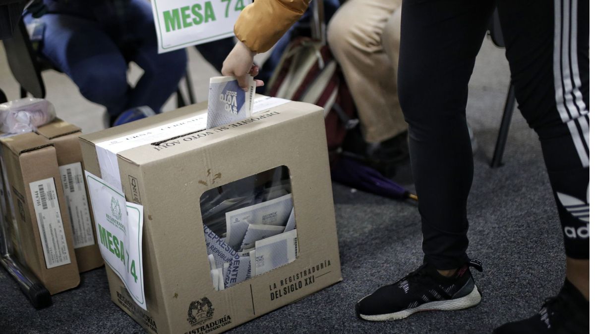 Elecciones legislativas del 8 de marzo