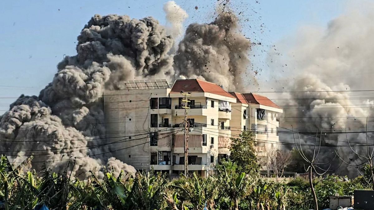 estados unidos iran guardia revolucionaria ofensiva militar