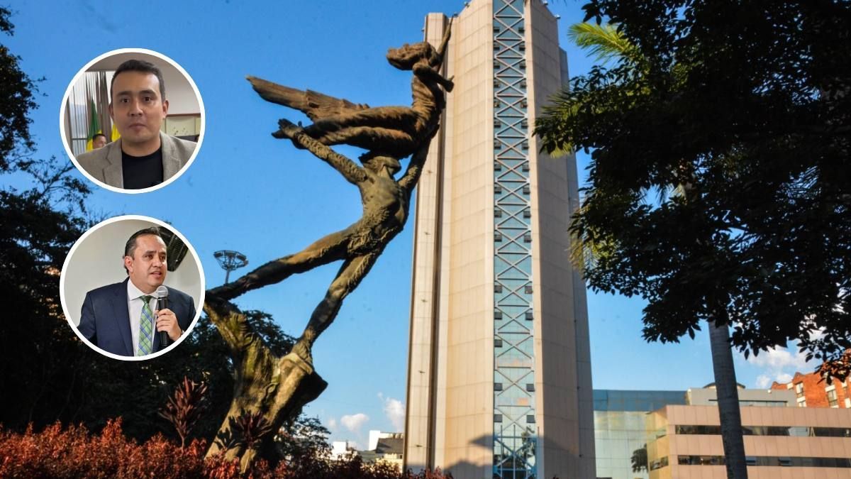 Gobernación del Quindío