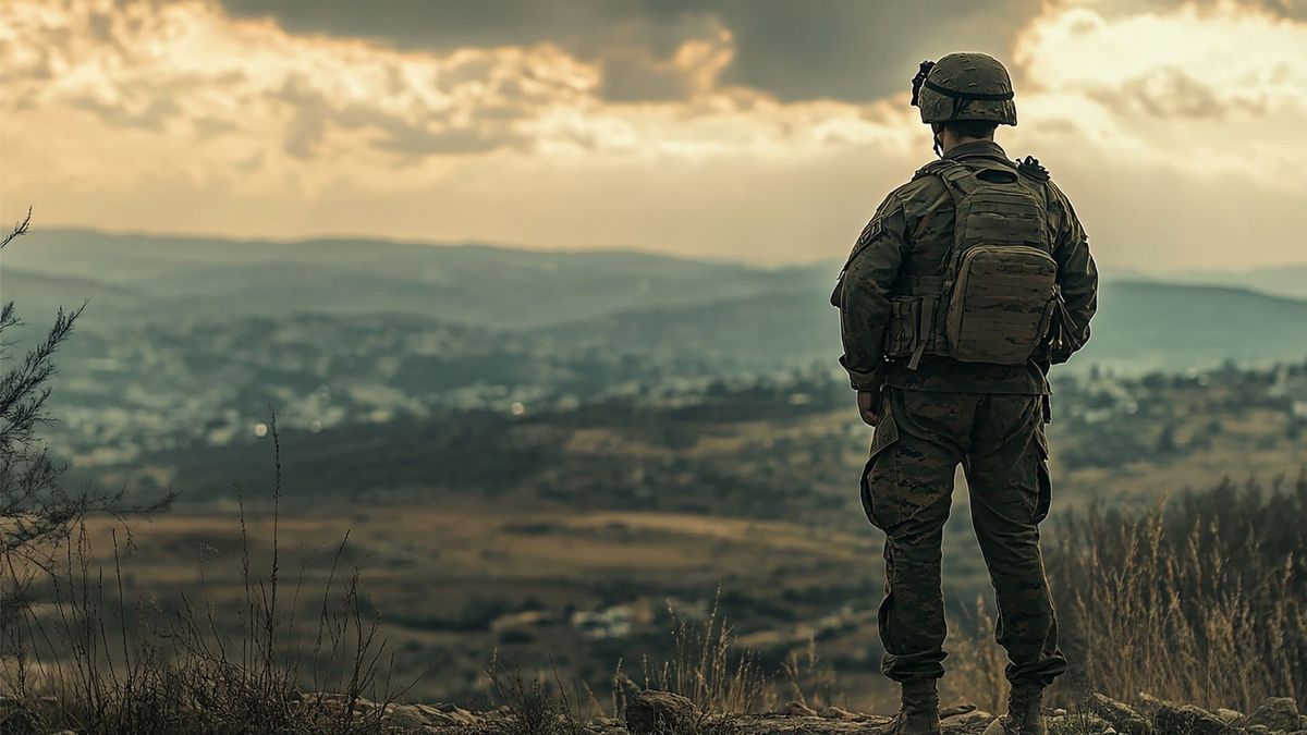 El analista asegura que el ataque de Estados Unidos a Irán era previsible.