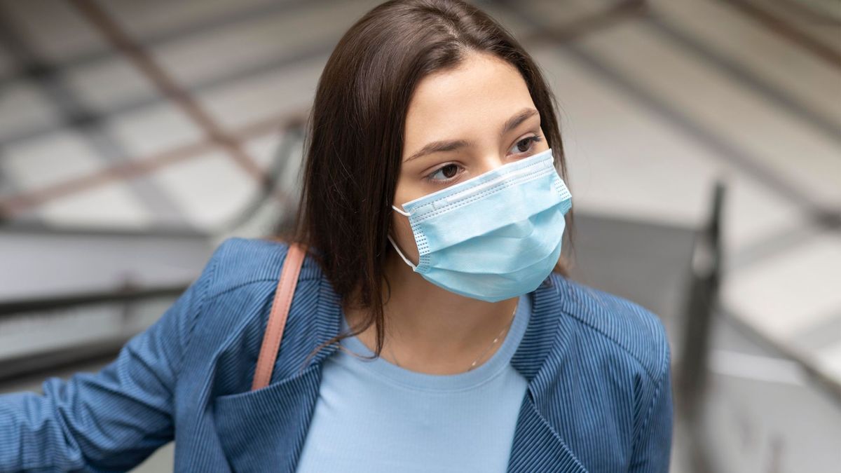 Pico respiratorio en Bogotá