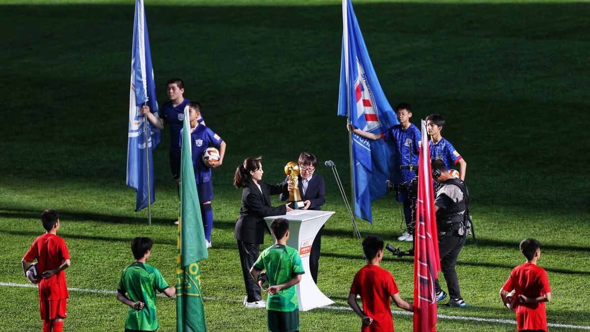 corrupcion futbol internacional 2026 puntos negativos