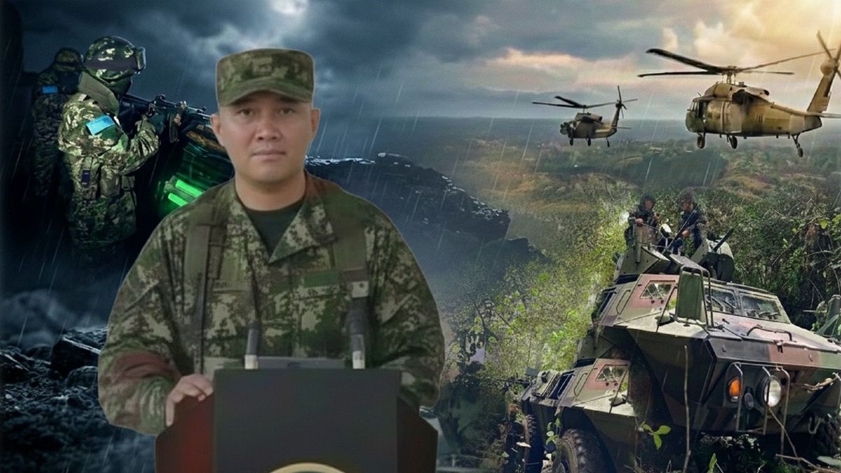 Autoridades frustran seis acciones terroristas