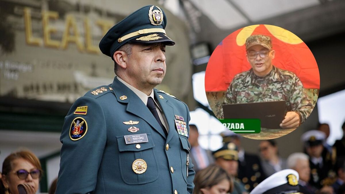 ivan mordisco disidencias farc votaciones jornada electoral 2026