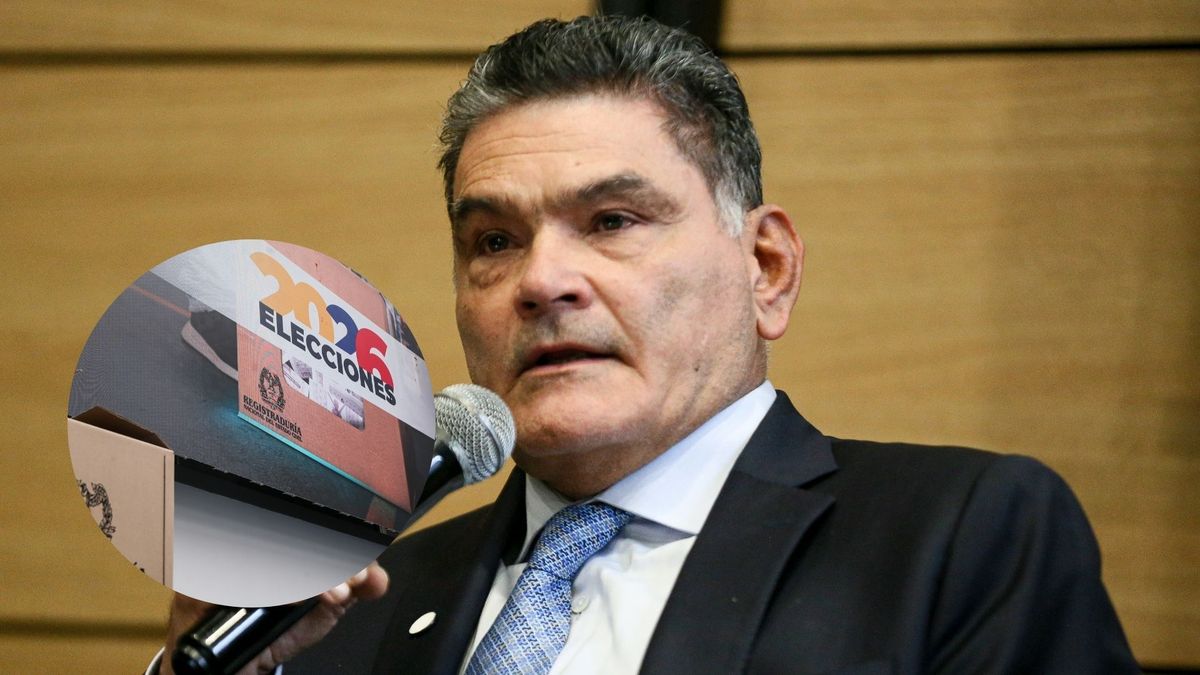 presunta compra de votos cordoba procurador general eljach balance elecciones 2026