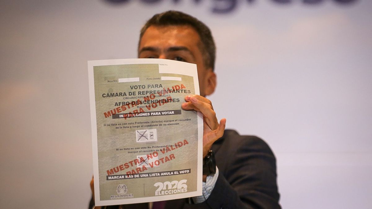 elecciones 2026 candidatos presidenciales campanas datos