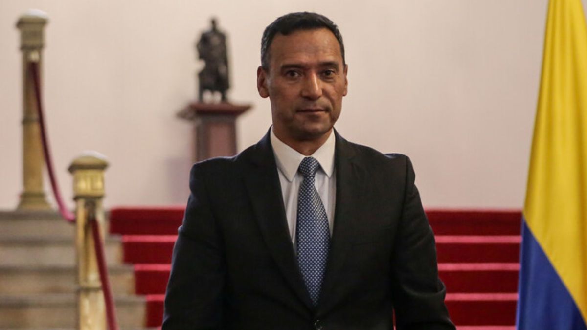 El ministro también entregó un balance sobre la lucha contra los delitos electorales y aseguró que se trata de una de las mayores acciones de control registradas en este tipo de jornadas.