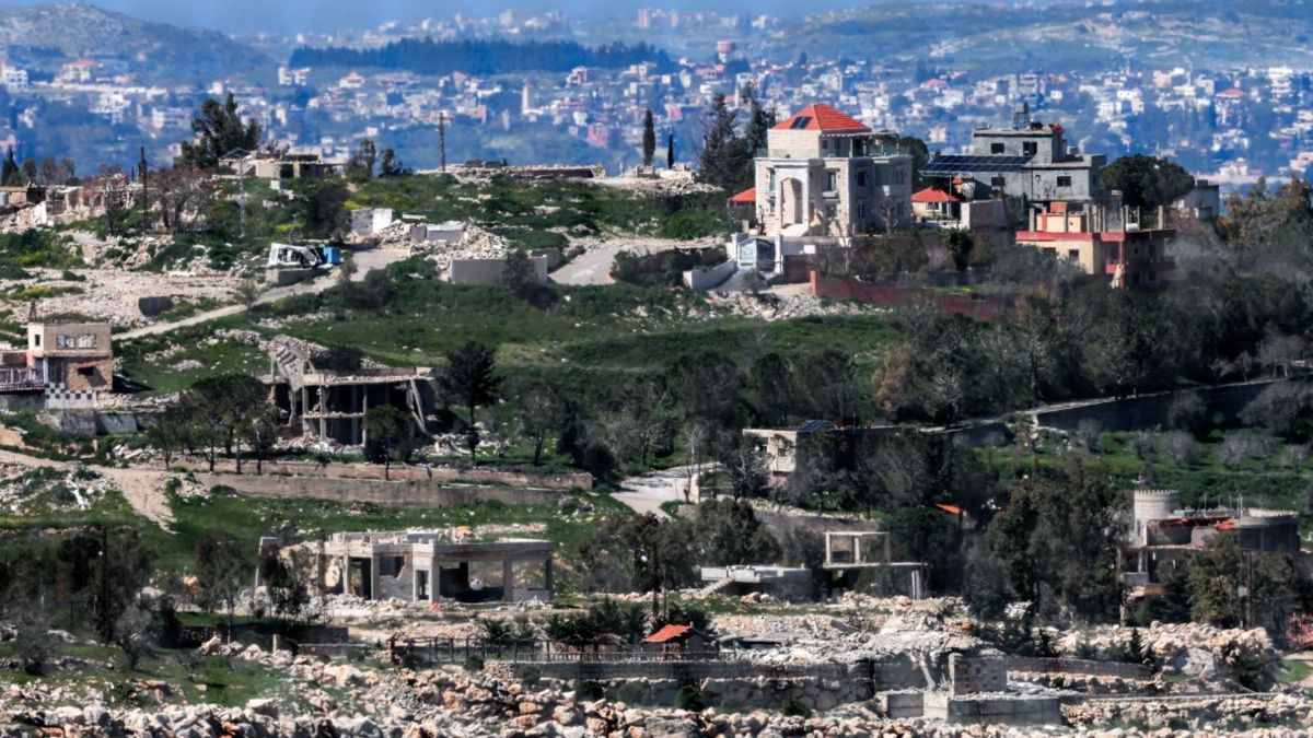 El ministro también afirmó que el mandatario republicano “debería disculparse” con la gente de la región