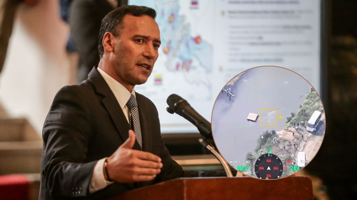 financiacion ilegal transporte personas frontera venezuela mindefensa