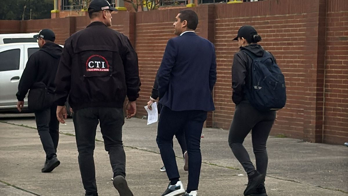 Capturado Freddy Camilo Gómez Castro, candidato al Senado por nexos con alias Papá Pitufo