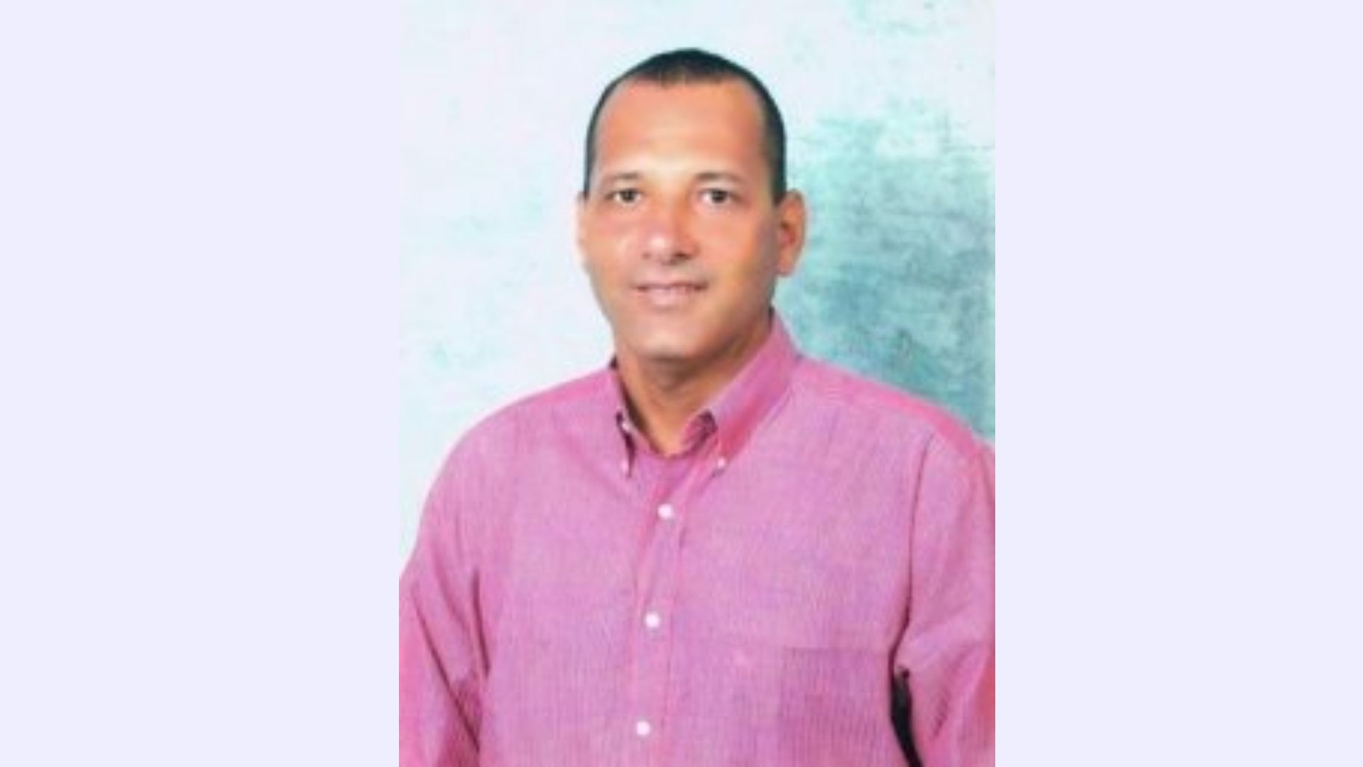 Víctor Hugo Moreno Bandeira