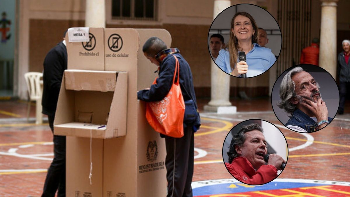 Las elecciones se llevaron a cabo el 8 de marzo de 2026.