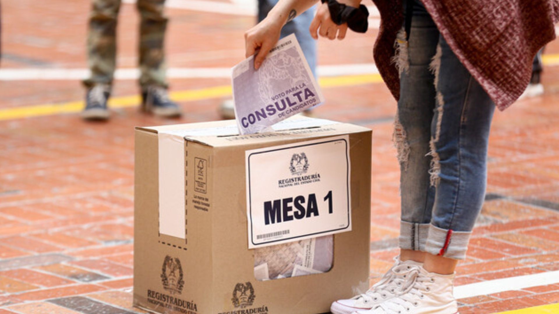 Los comicios dejaron ganadores y perdedores tras los resultados.