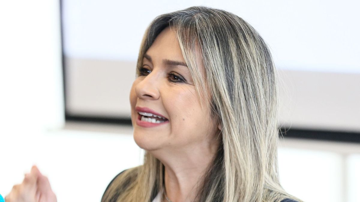Vicky Dávila