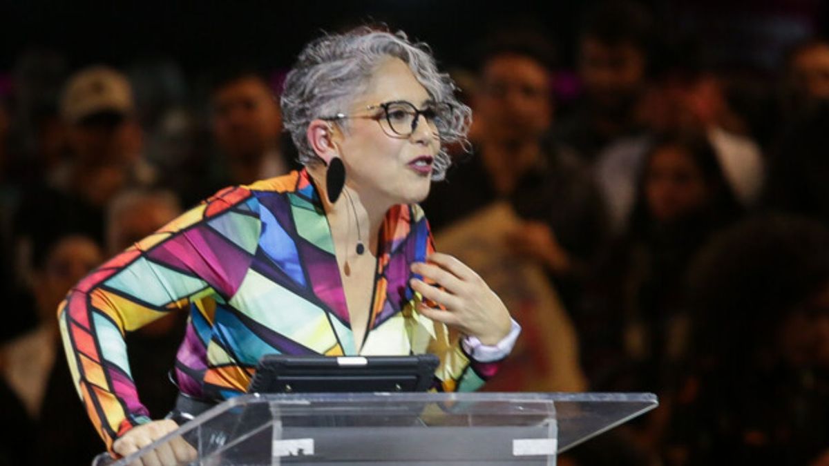 María José Pizarro