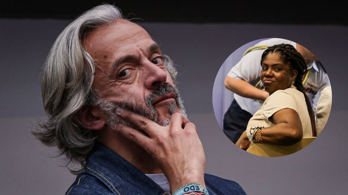 Juan Daniel Oviedo super en votos a Francia Márquez