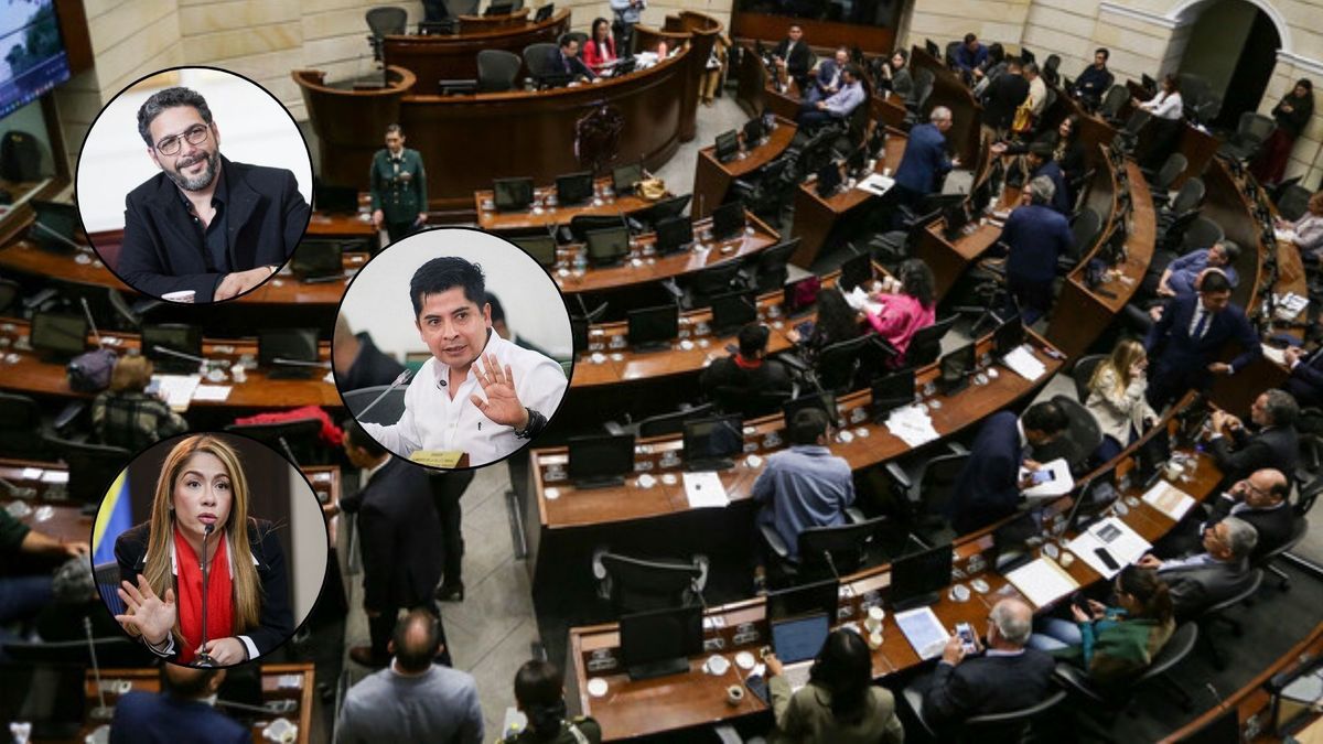Algunos candidatos sumarán más experiencia en el Senado.