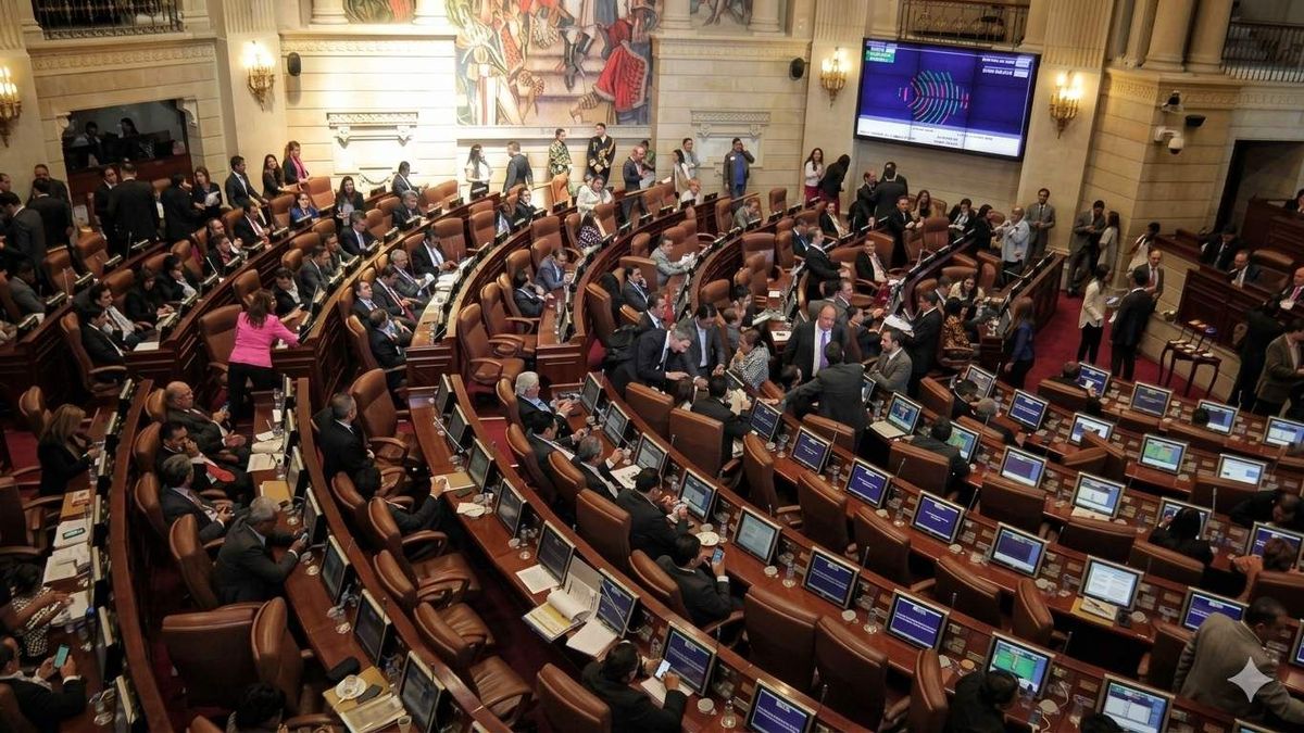 Los 10 candidatos al Senado más votados