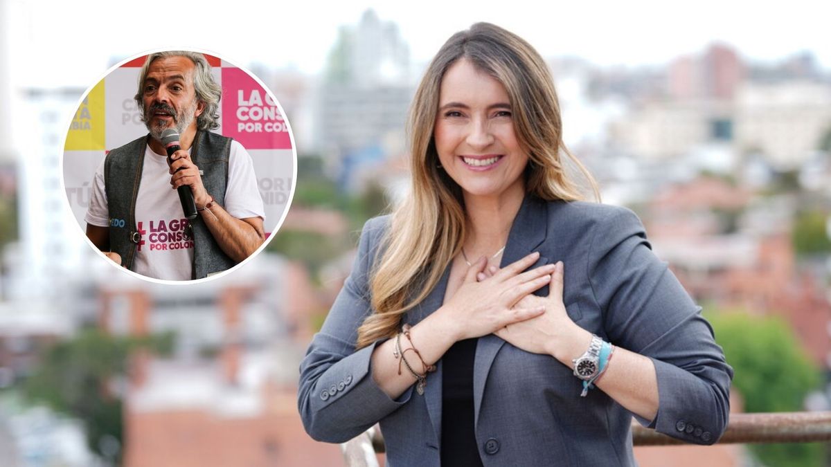 Juan Daniel Oviedo considera que buena parte de los apoyos que obtuvo corresponden a votos de opinión.